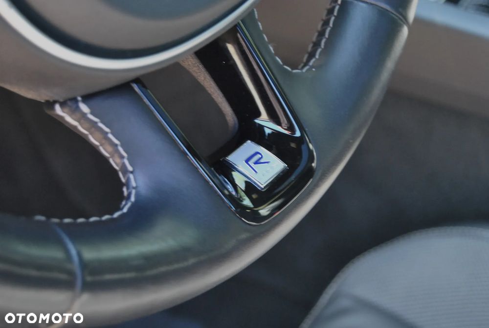 Volvo S60 T6 AWD Geartronic RDesign - 15