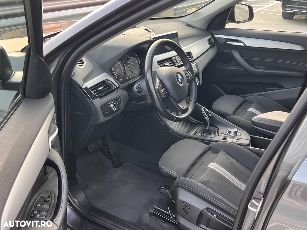 BMW X1 - 7