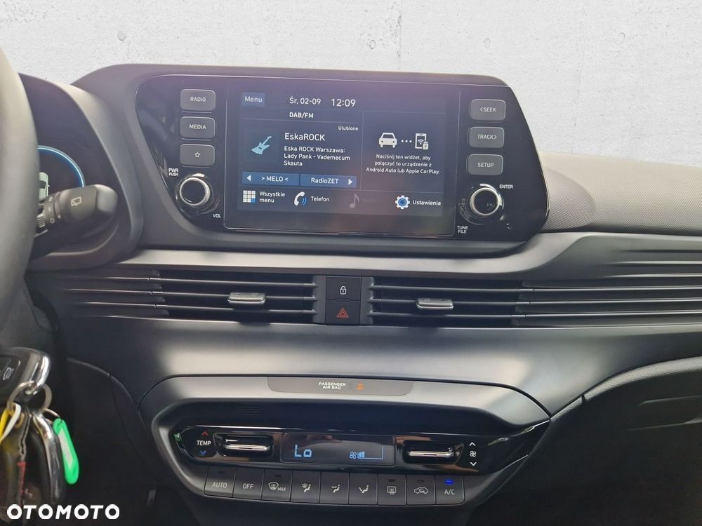 Hyundai i20 - 22