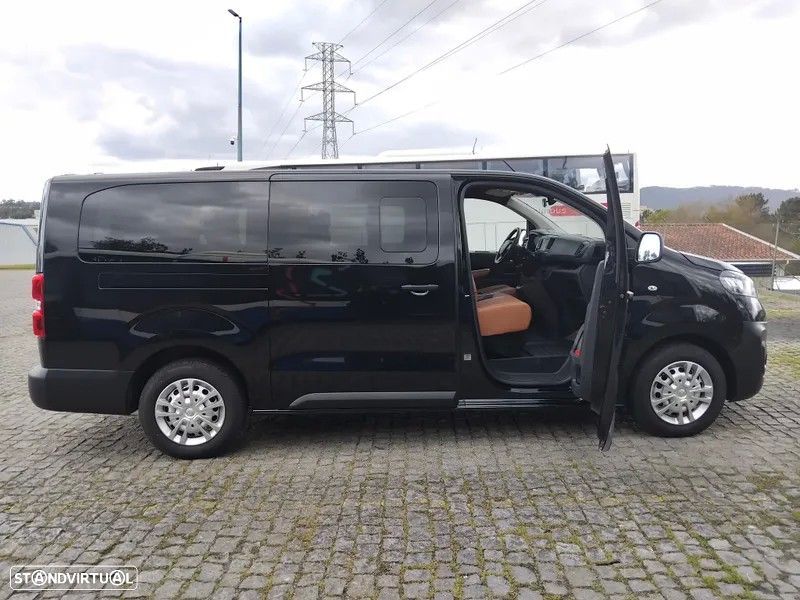 Opel Vivaro 1.5 CDTi L3H1 Essentia Inc - 12