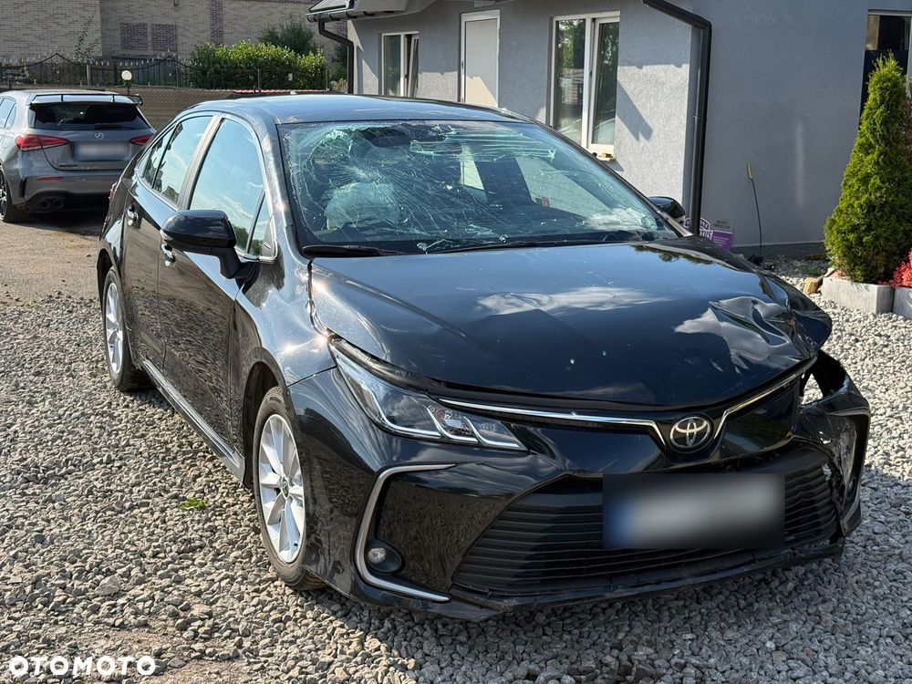 Toyota Corolla 1.5 Style - 4