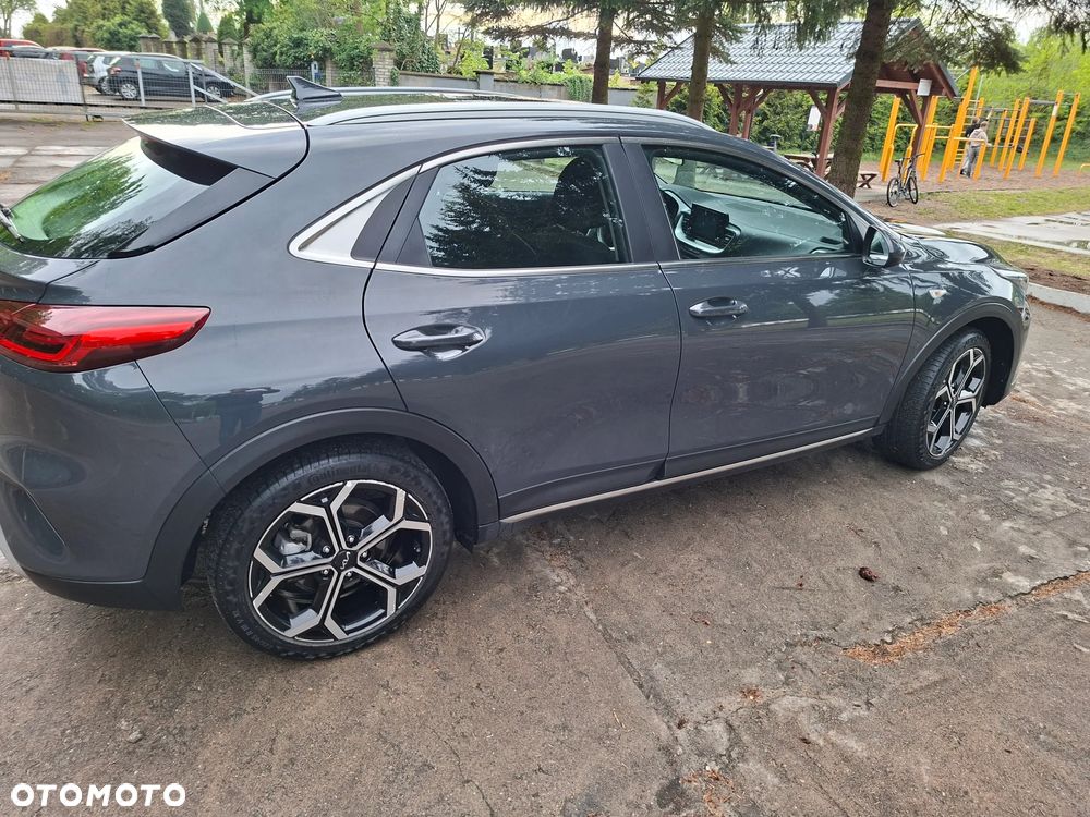 Kia XCeed - 6