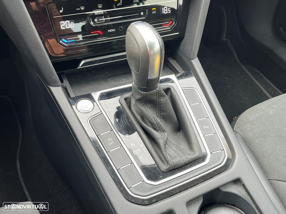 VW Arteon 2.0 TDI Elegance DSG - 7
