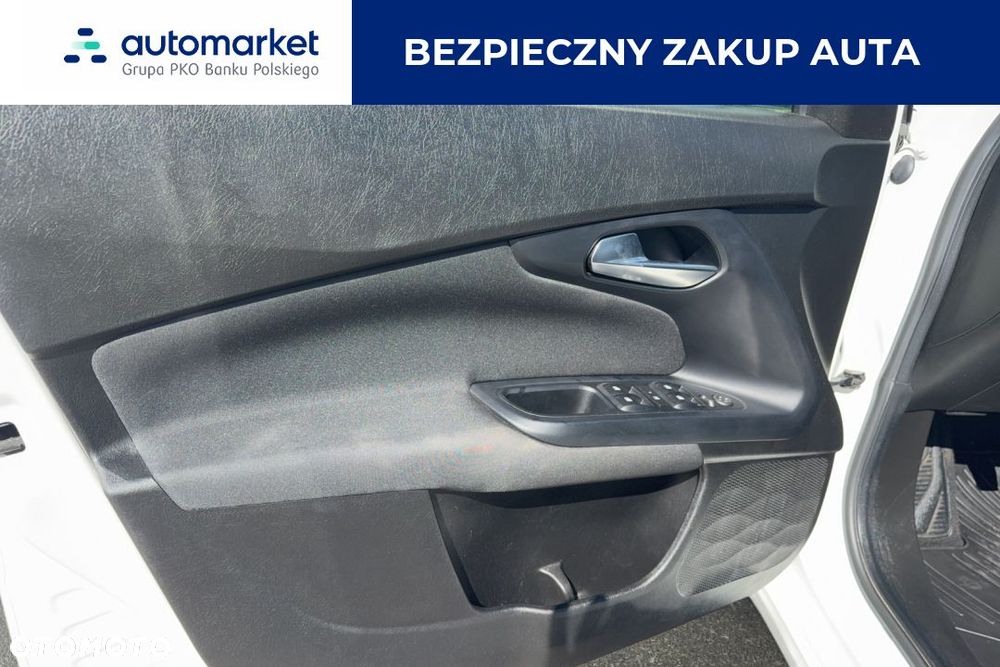 Fiat Tipo 1.6 MultiJet Life - 10