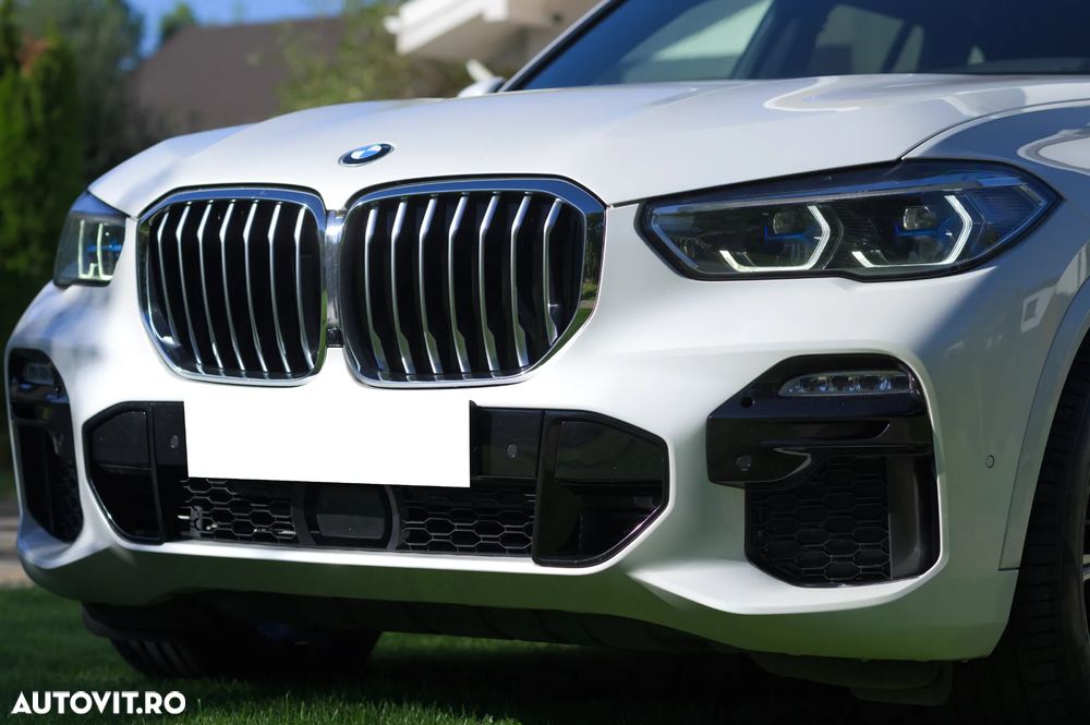 BMW X5 xDrive30d - 3