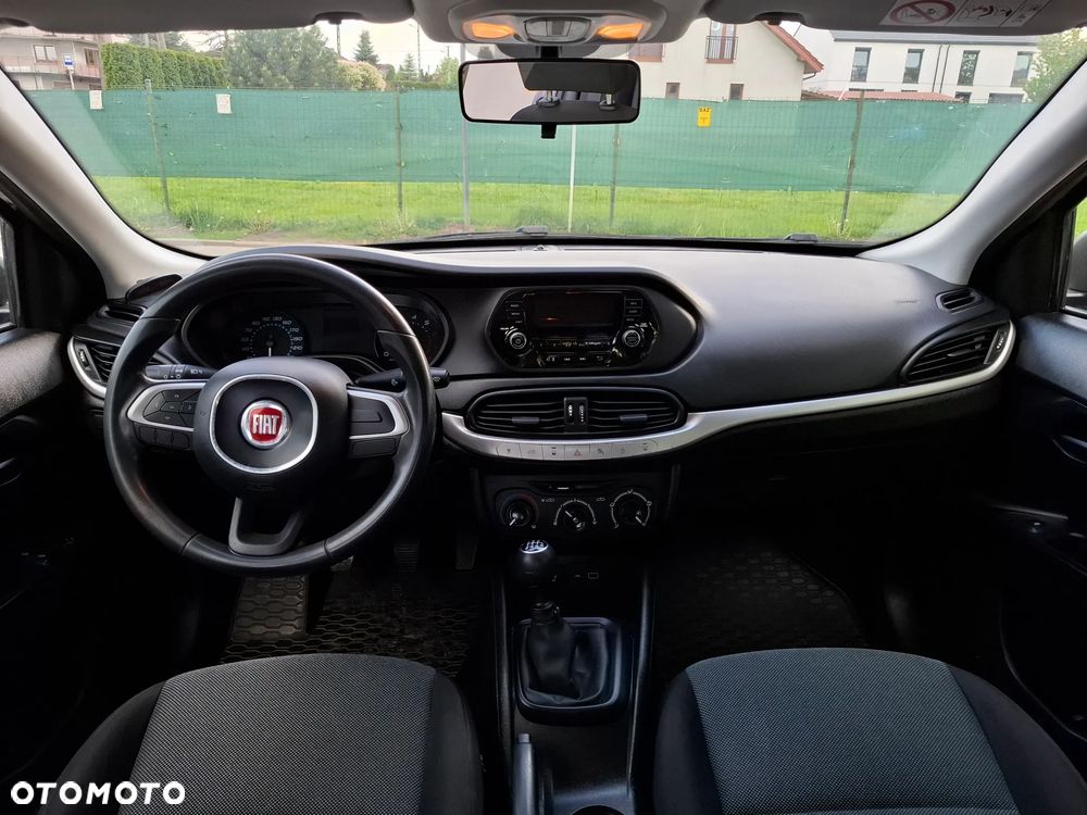 Fiat Tipo - 13