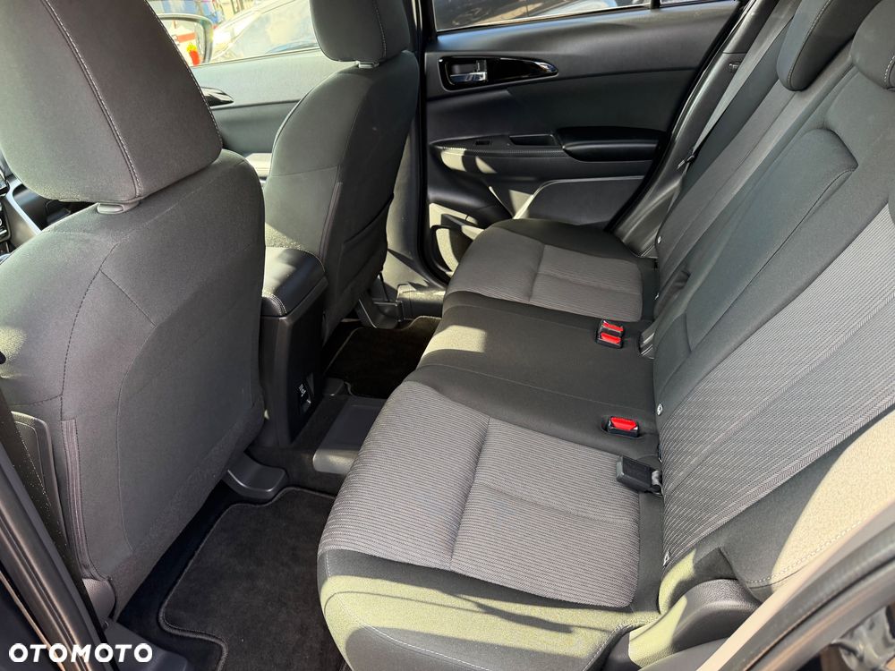 Mitsubishi Eclipse Cross 4WD Select - 16