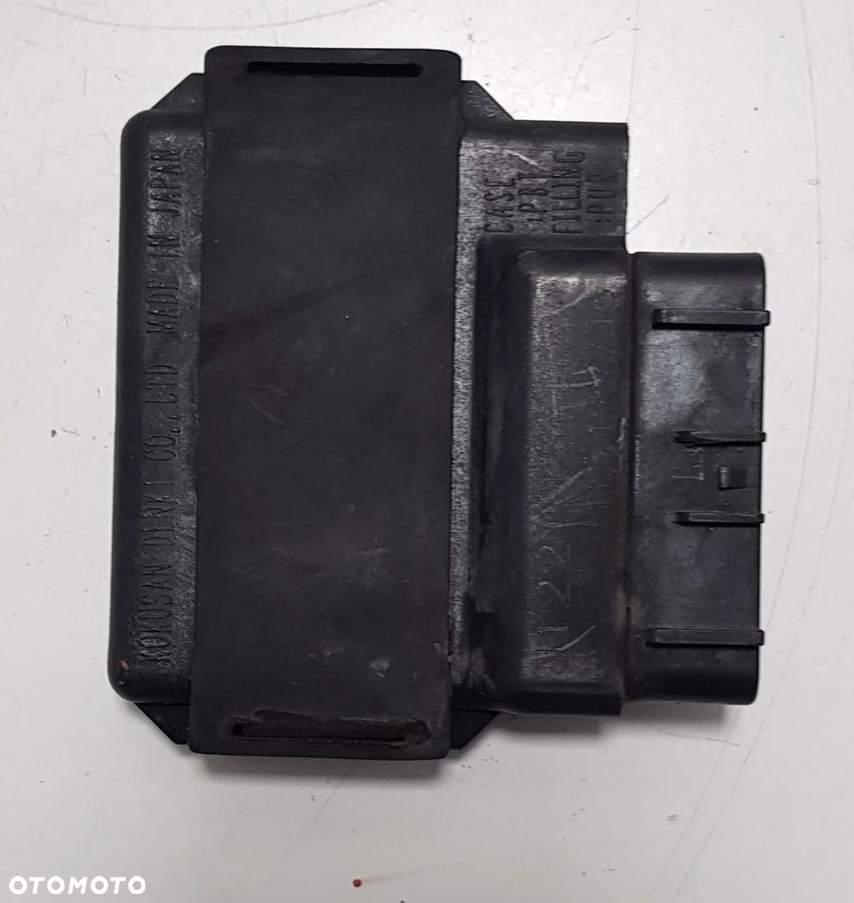 Suzuki GS500F Moduł zapłonowy - 3