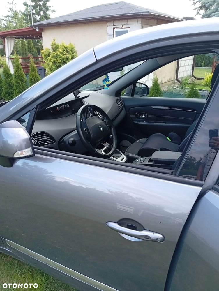 Renault Scenic 1.5 dCi Energy Bose EU6 - 3
