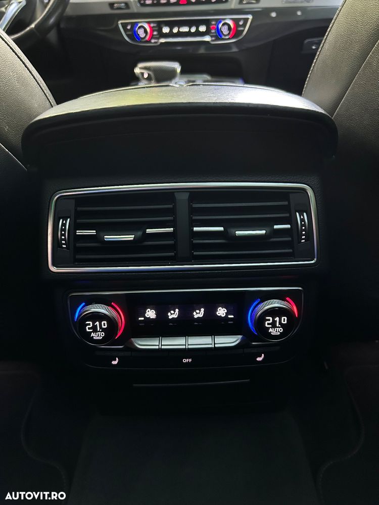 Audi Q7 3.0 TDI Quattro Tiptronic - 23