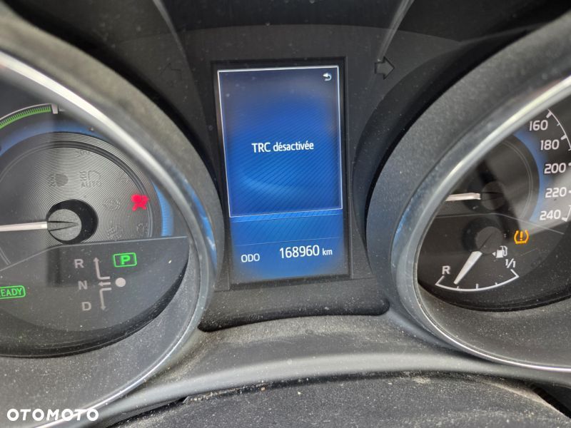 Toyota Auris 1.8 HSD Luna - 17