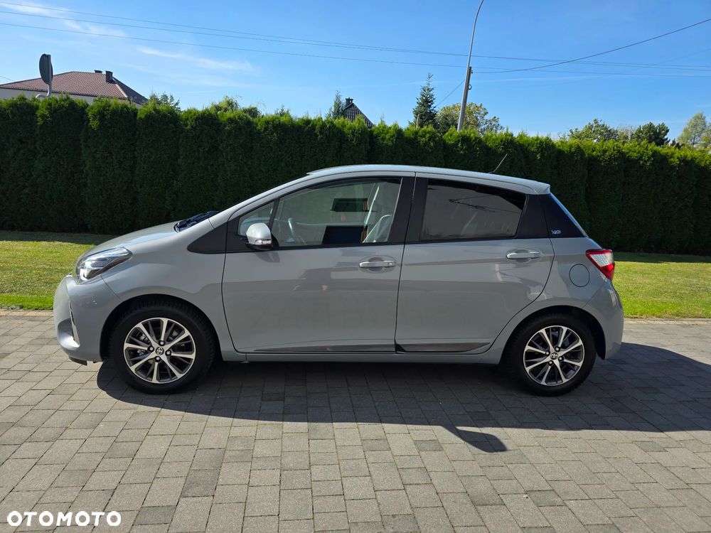Toyota Yaris 1.5 20th Anniversary - 24