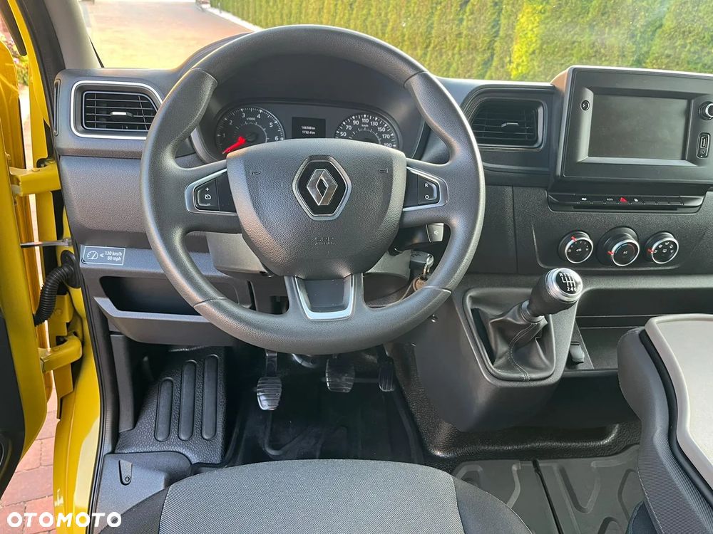Renault Master - 30
