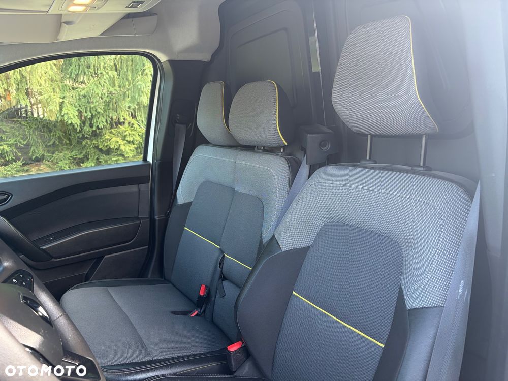 Renault Kangoo - 23