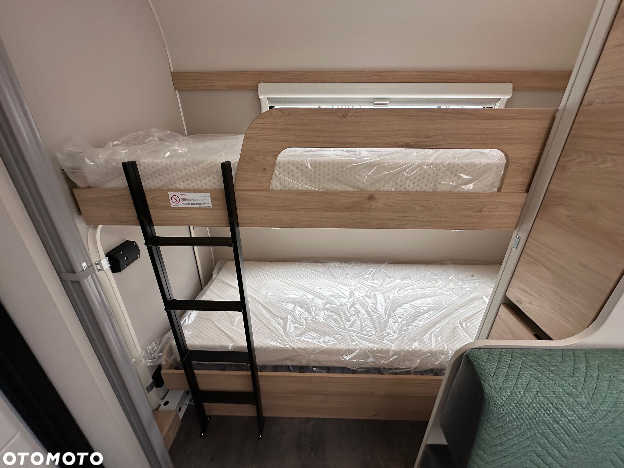 Dethleffs Camper 530 FSK - 20