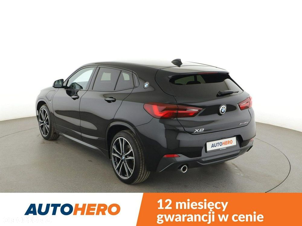 BMW X2 xDrive25e M Sport - 5