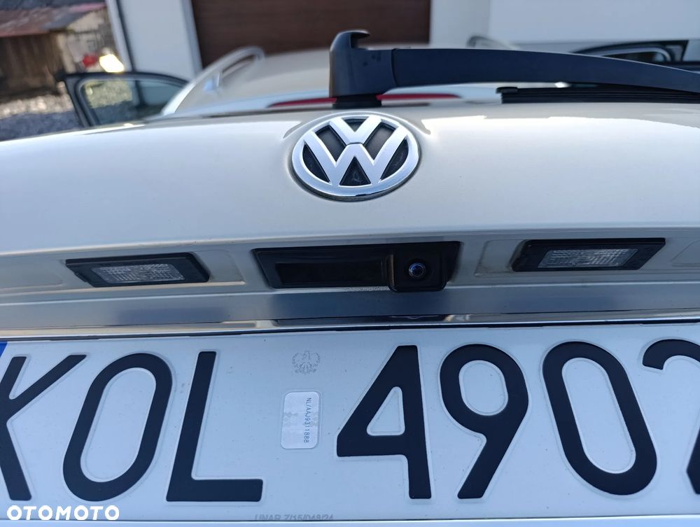 Volkswagen Golf 1.4 TSI DSG Comfortline - 26