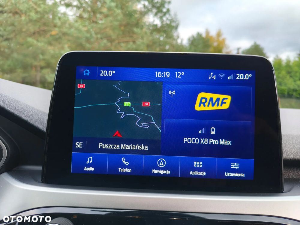Ford Kuga 1.5 EcoBlue FWD Titanium - 28