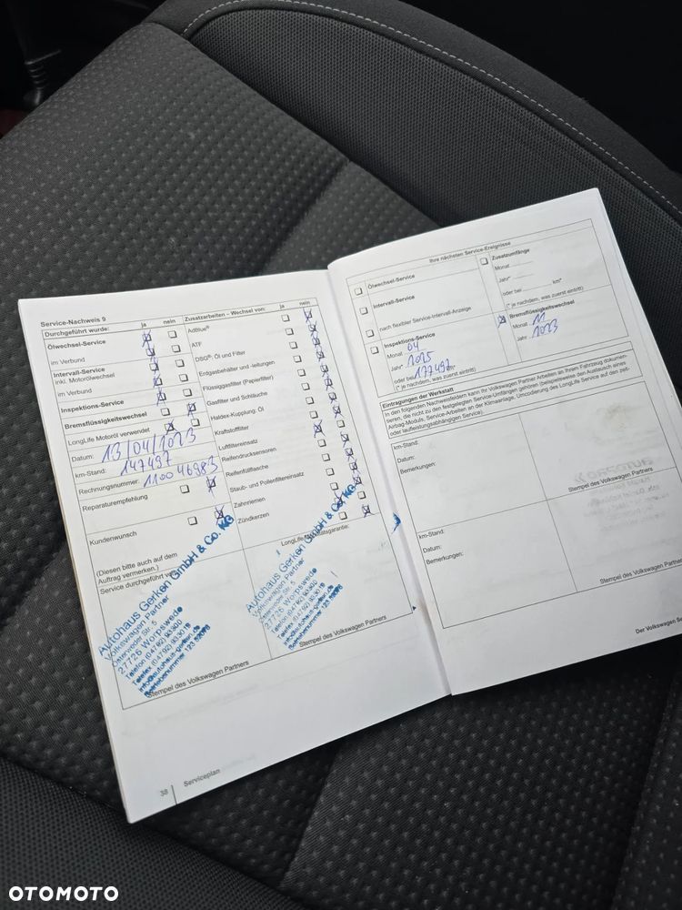 Volkswagen Golf 1.2 TSI Team - 37