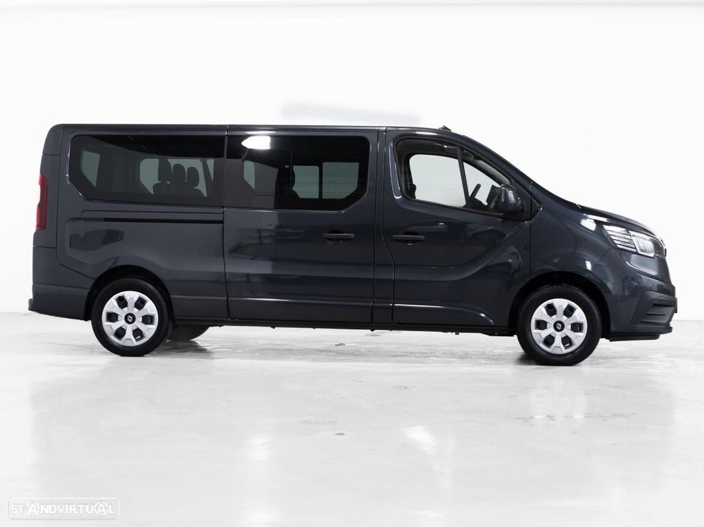 Renault Trafic Blue dCi 150 EDC Grand Evolution - 2