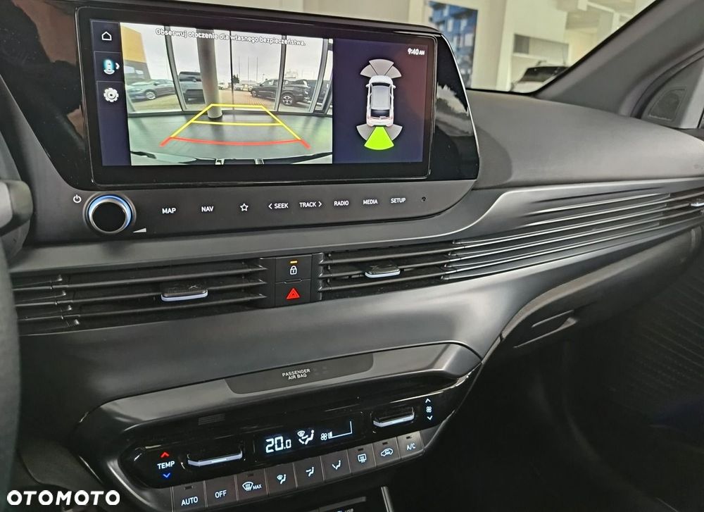 Hyundai i20 1.6 T-GDI N Performance - 15