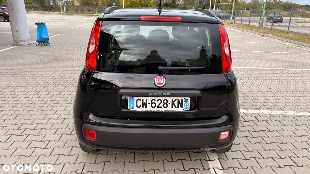 Fiat Panda 1.2 Dynamic Eco - 6