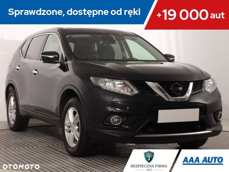 Nissan X-Trail - 2