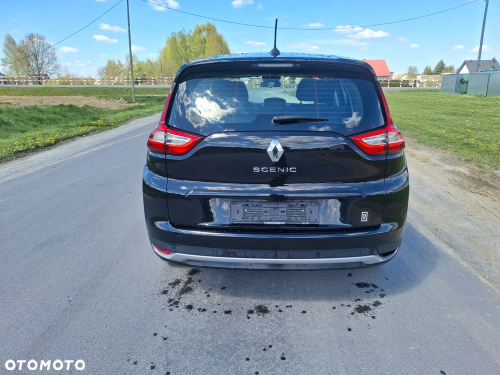 Renault Grand Scenic - 6