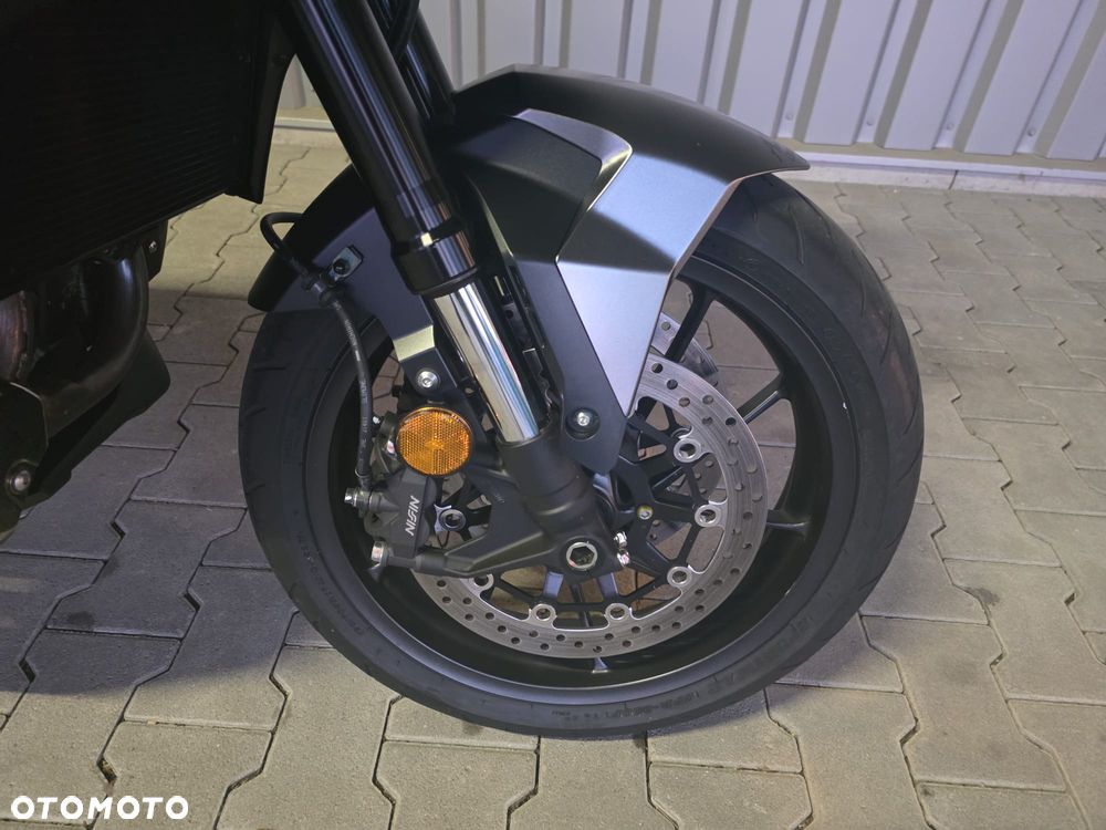 Honda NT - 5