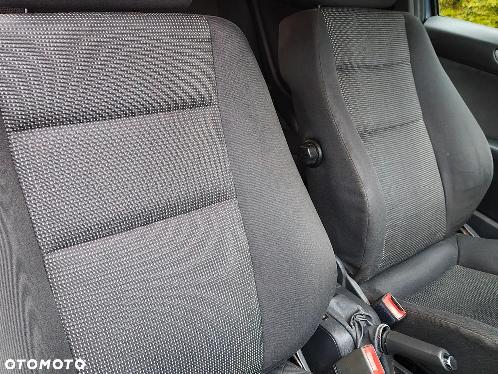 Opel Astra 1.7 CDTI Sport - 6