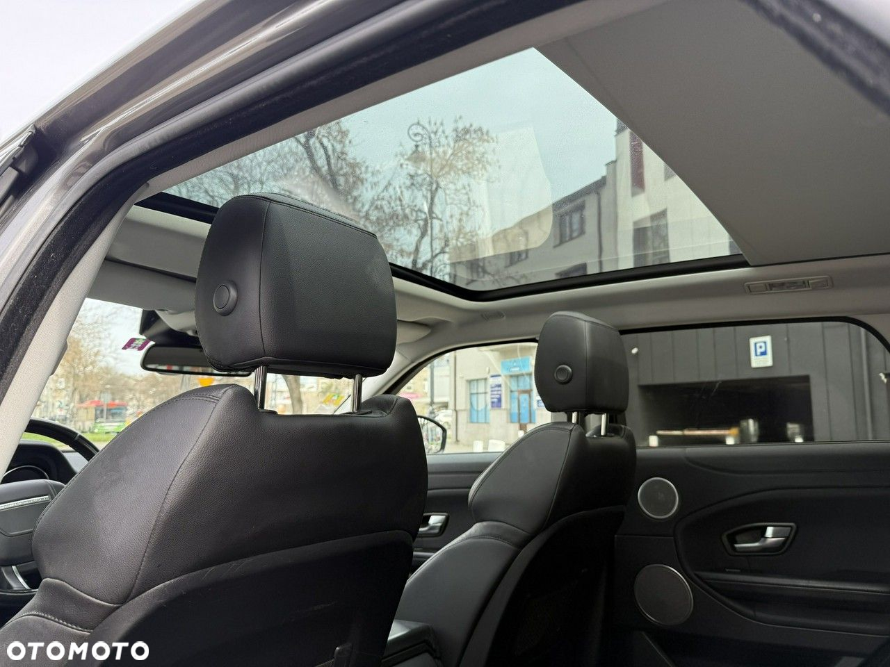 Land Rover Range Rover Evoque 2.0TD4 SE Dynamic - 11