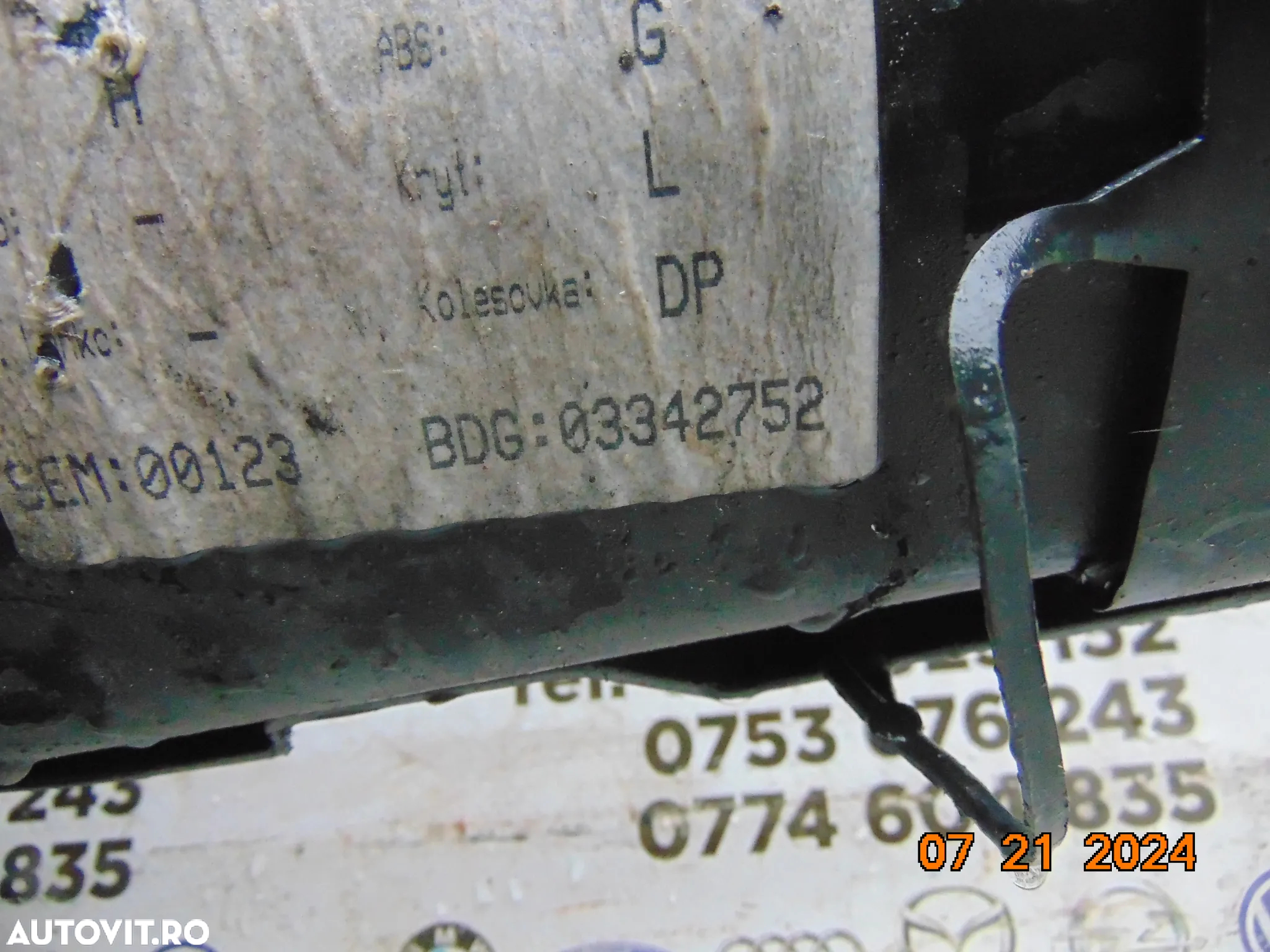 pUNTE SPATE pEUGEOT 208 DUPA 2019 - 5