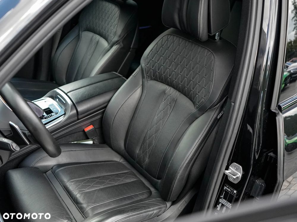BMW X5 M - 28