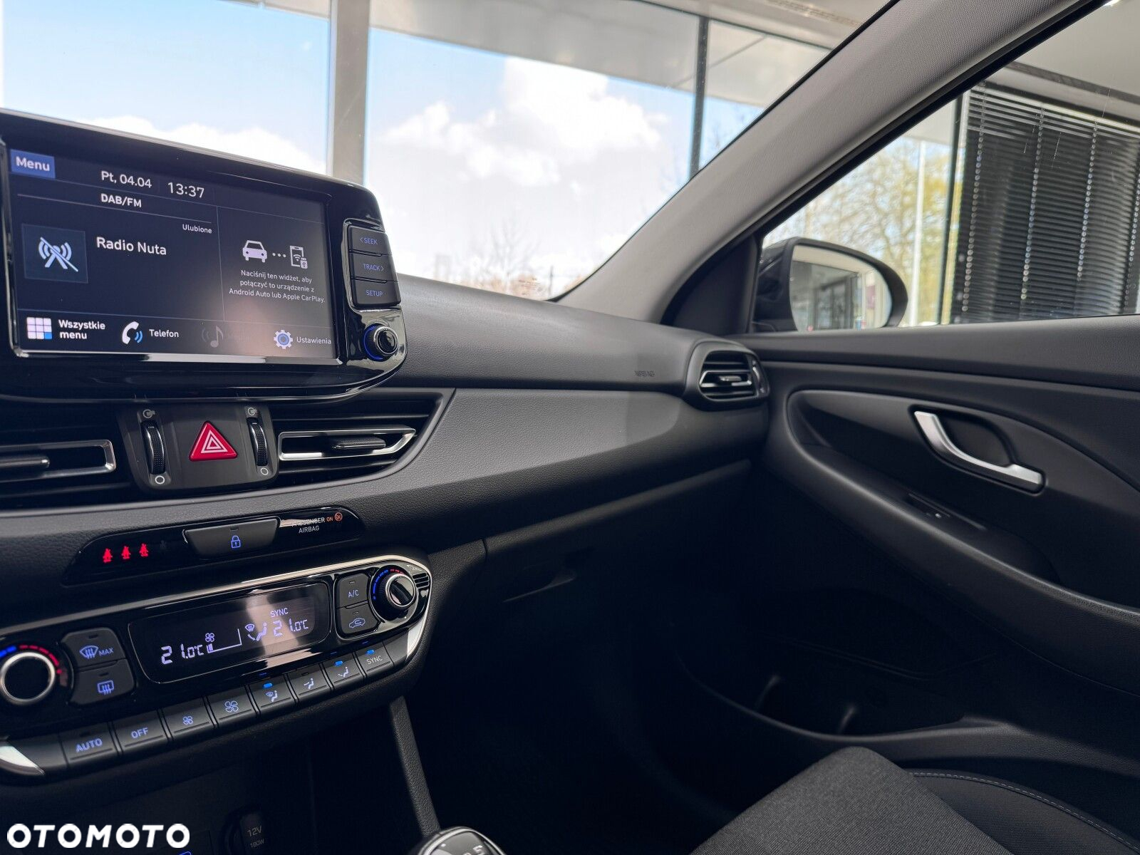 Hyundai i30 - 33