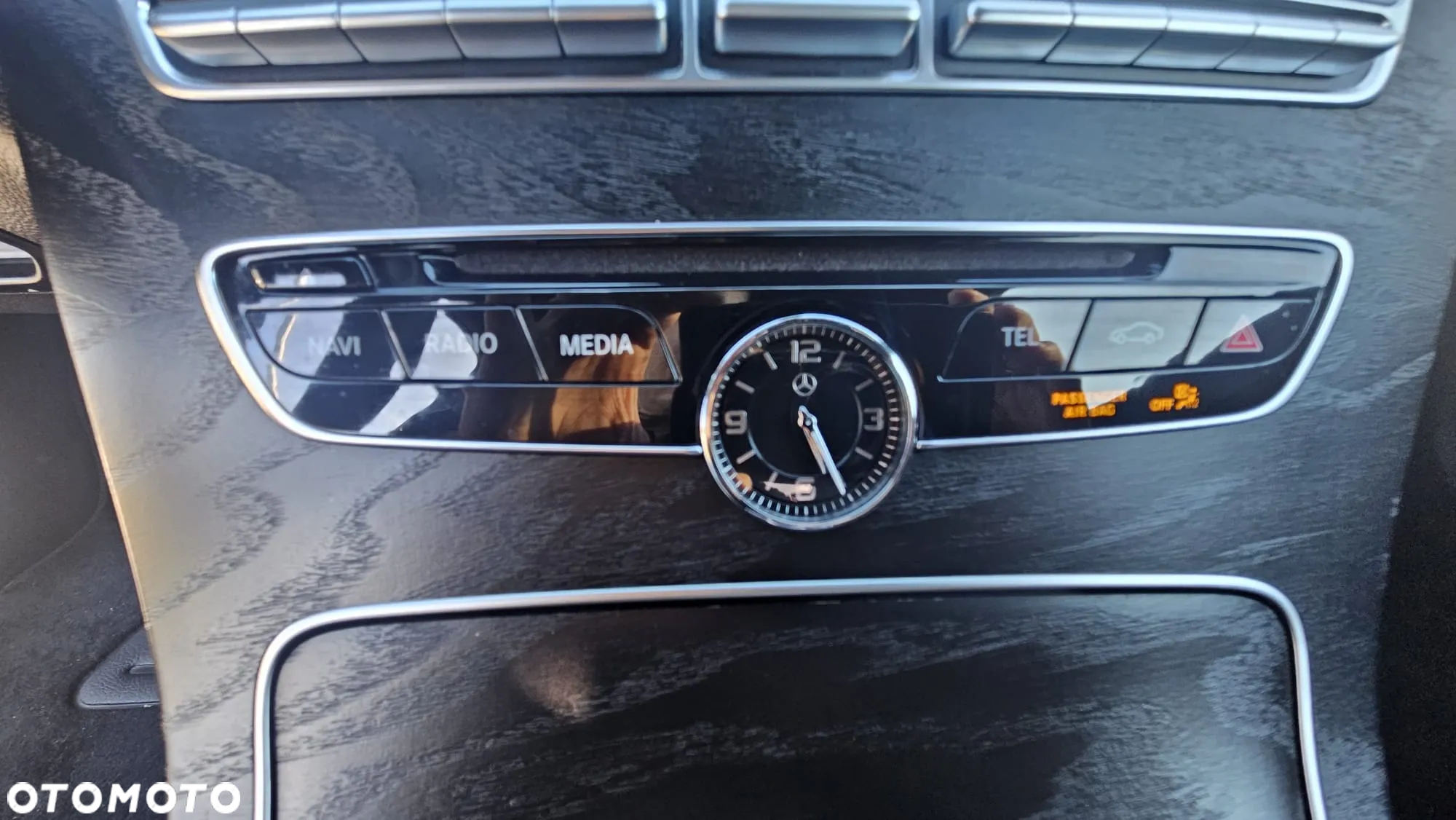 Mercedes-Benz Klasa C 200 Coupe 9G-TRONIC AMG Line - 31