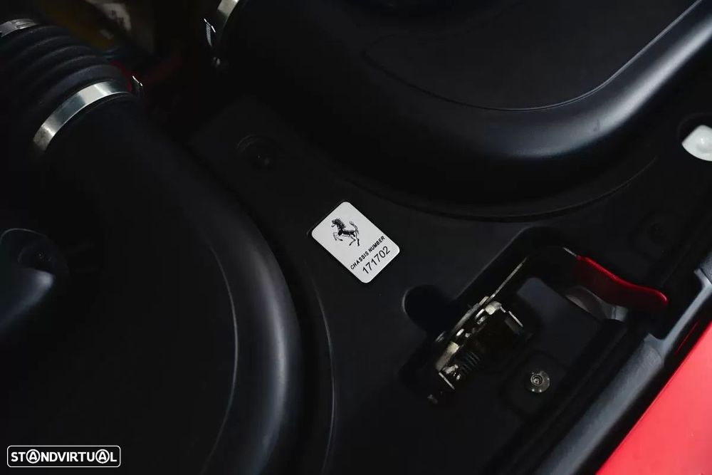 Ferrari California F1 - 13
