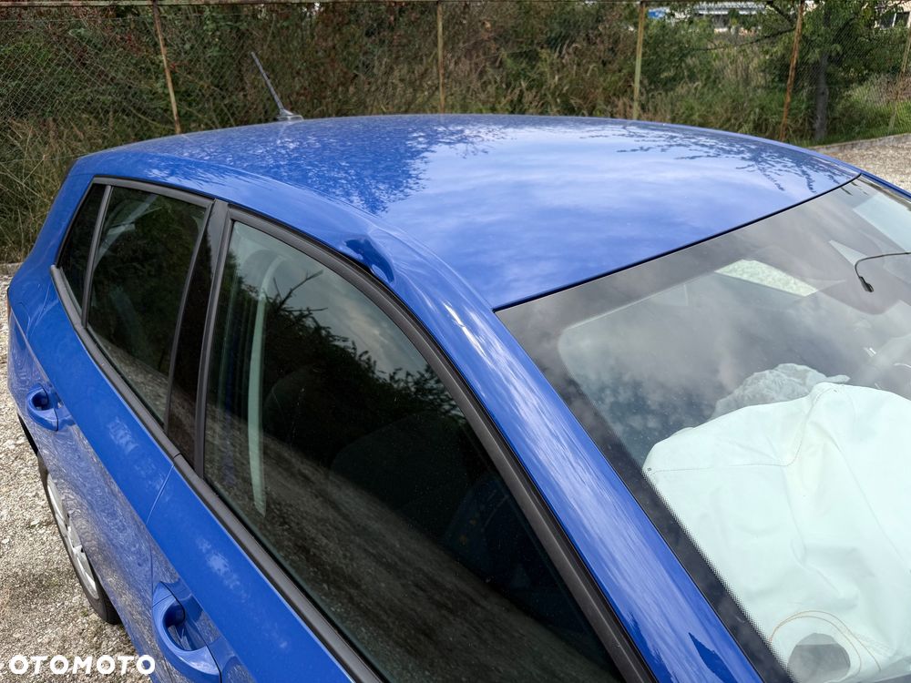Skoda Fabia 1.0 MPI Ambition - 15