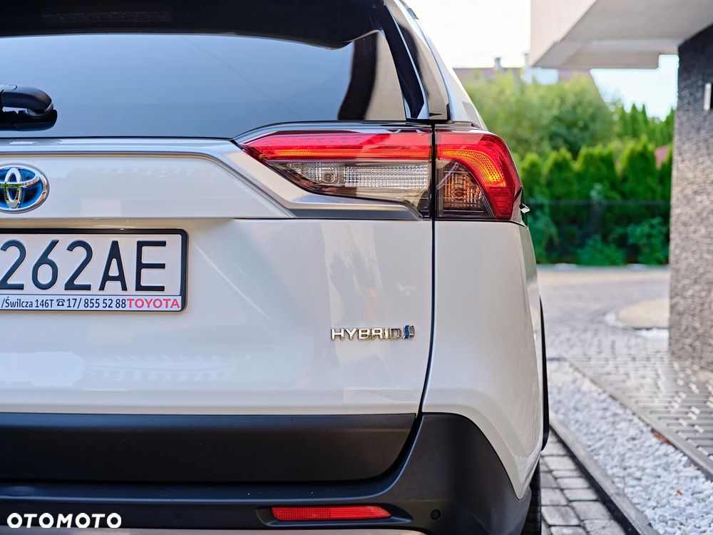 Toyota RAV4 - 14