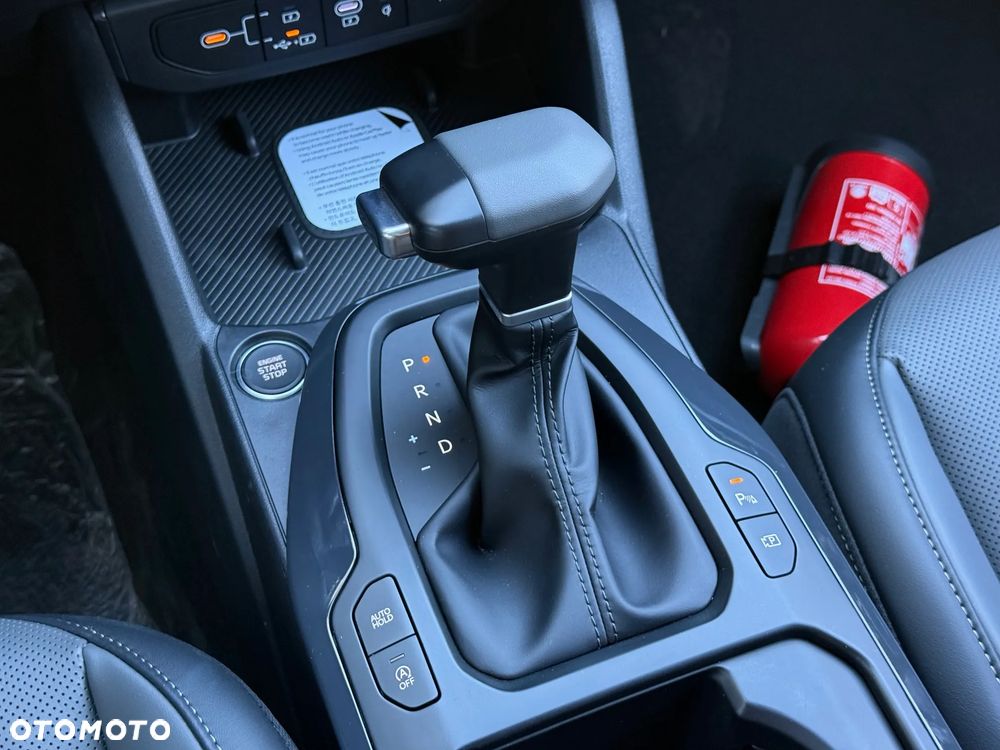 Kia K4 1.6 T-GDI L - 29