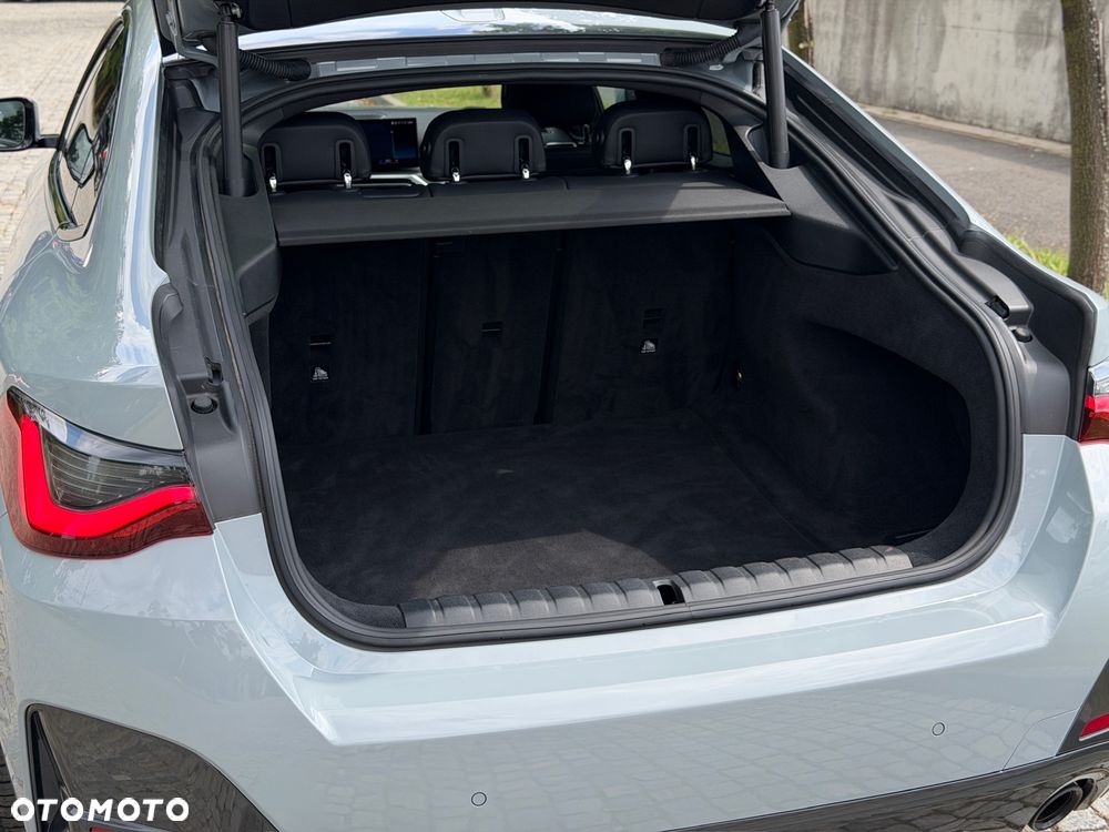 BMW Seria 4 420i M Sport sport - 33