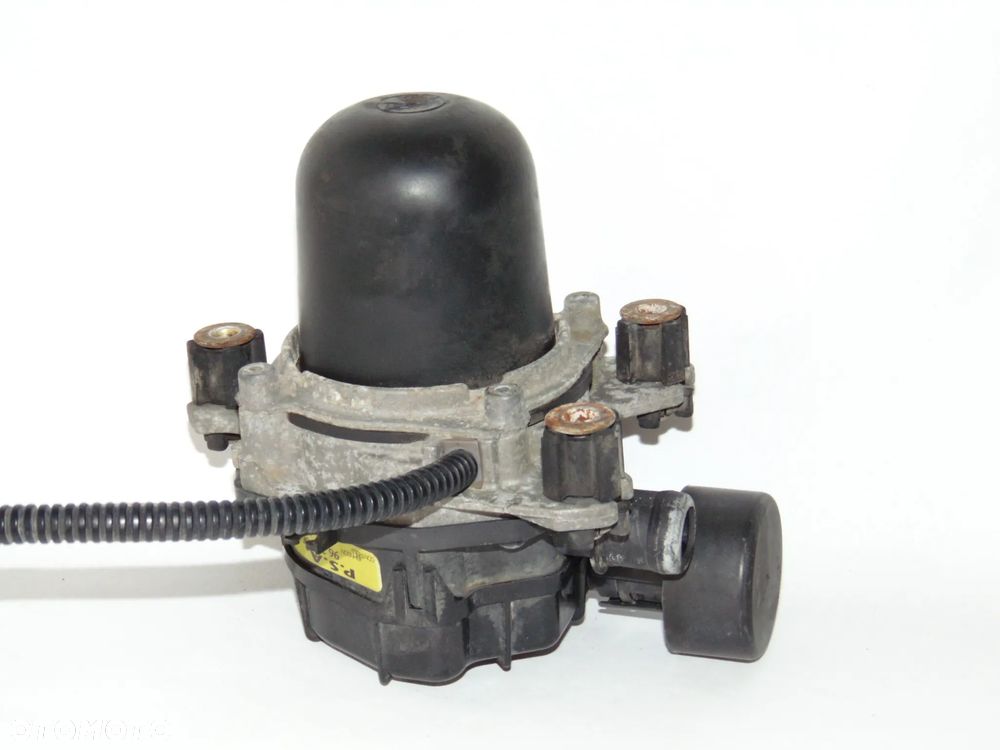 Pompa powietrza wtórnego PSA 9627006580 Citroen C2 C3 I Berlingo Peugeot 206 307 Partner - 6