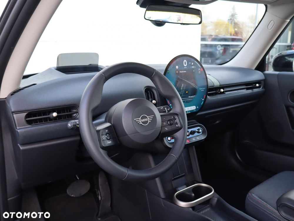 MINI Cooper C Linia Essential - 5