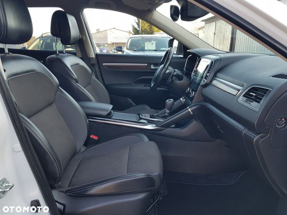 Renault Koleos ENERGY dCi 175 X-tronic LIMITED - 17