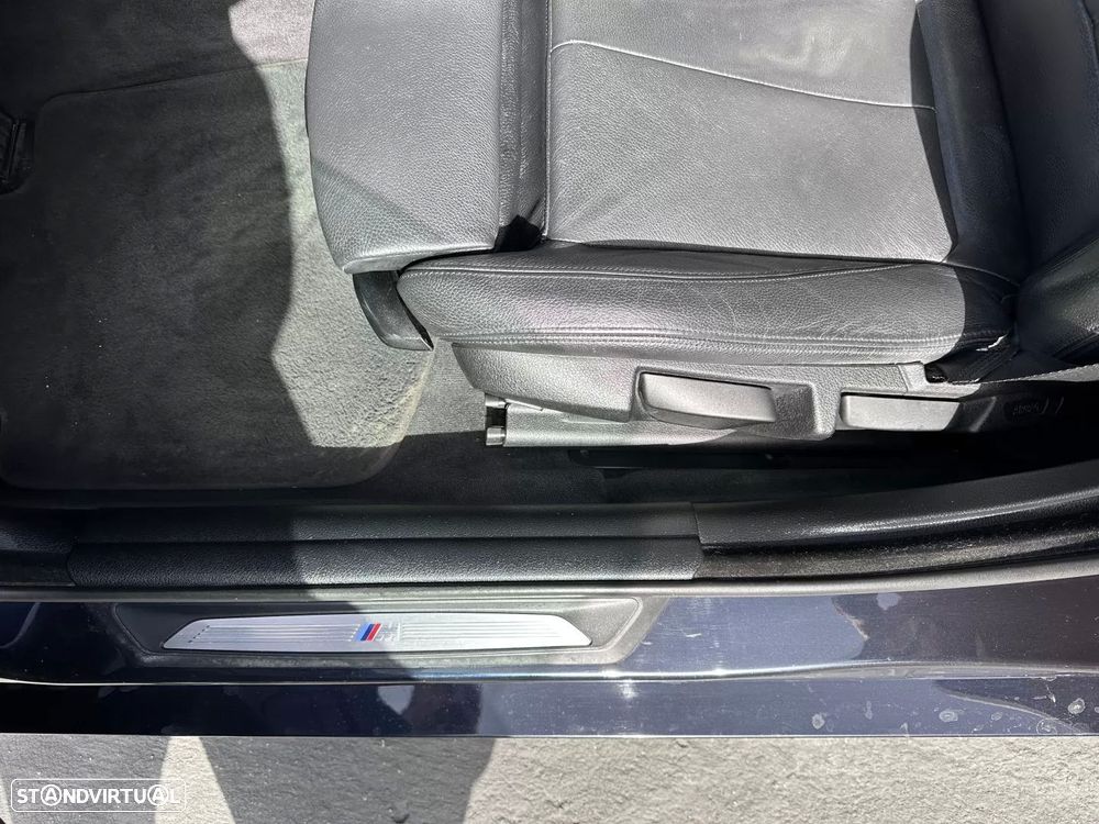 BMW 420 Gran Coupé d Pack M Auto - 32