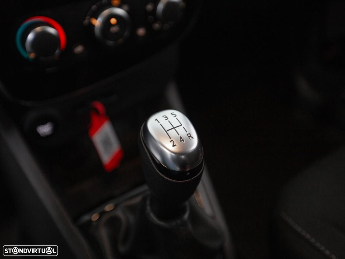 Renault Clio Sport Tourer 1.5 dCi Limited - 16