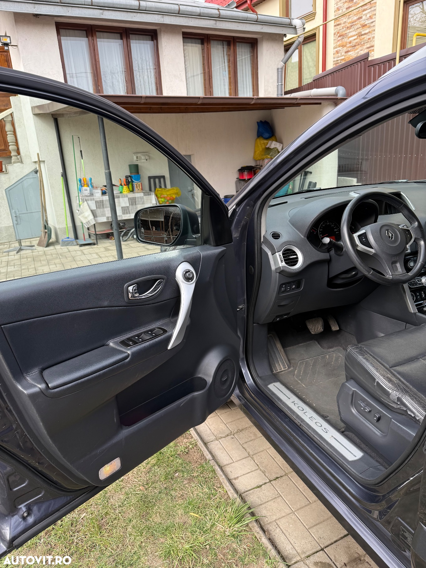 Renault Koleos 2.0 dCI 4X4 Dinamique Aut - 7