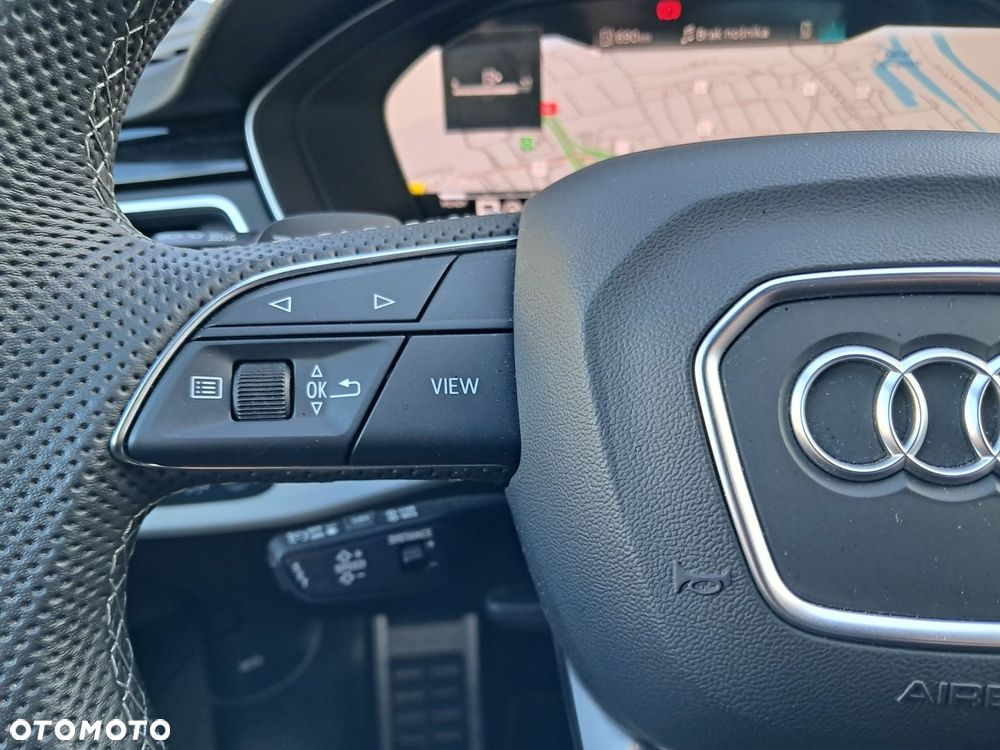 Audi A4 Avant - 15