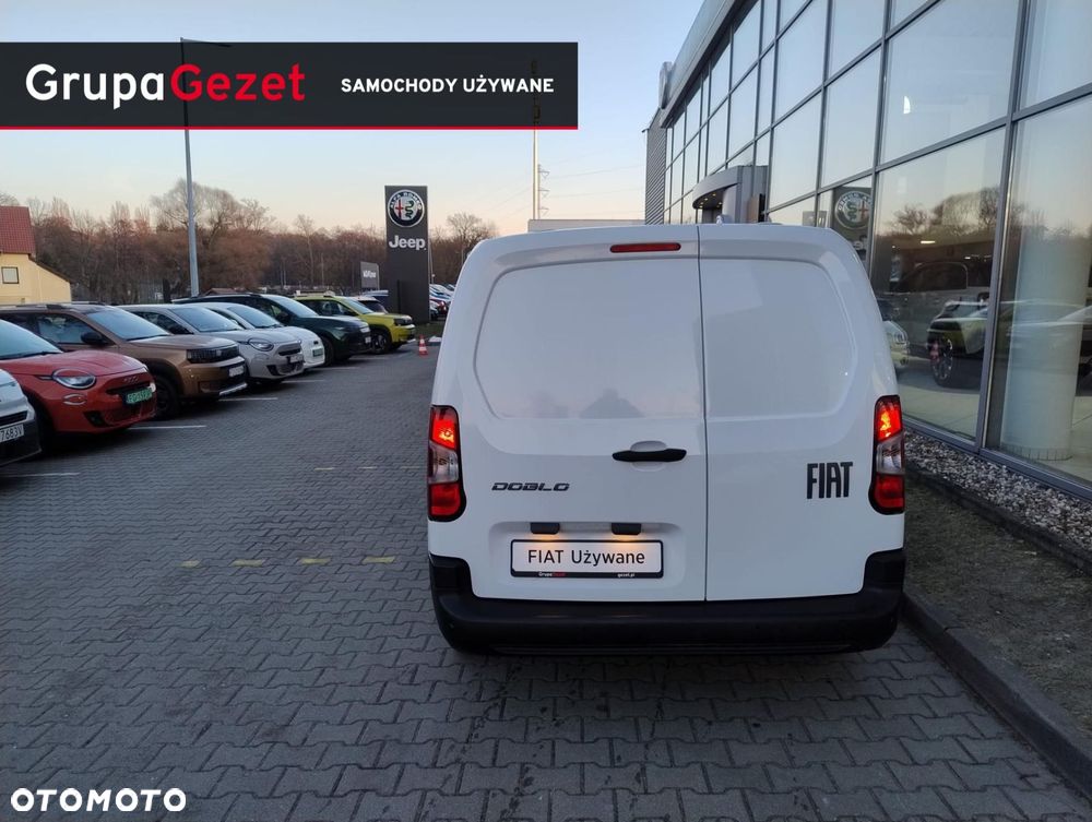 Fiat Doblo - 9