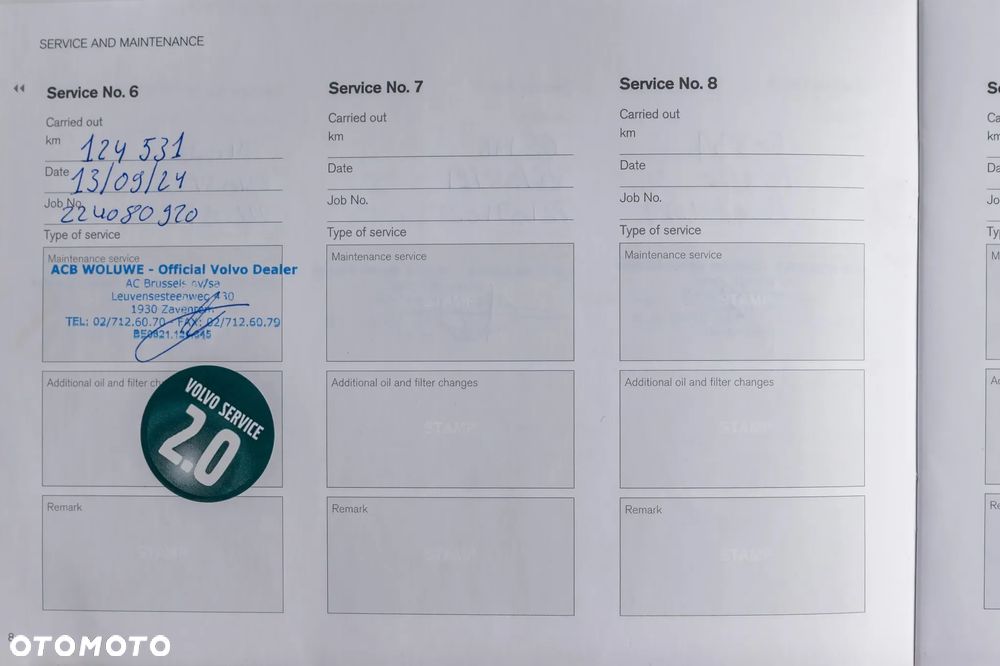 Volvo XC 60 D3 Momentum - 40