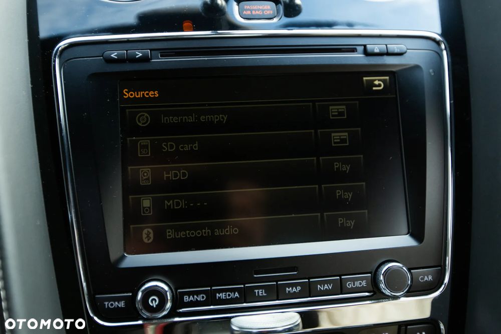 Bentley Continental GT - 31